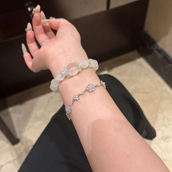 Clear Quartz